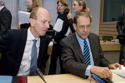 European Air Transport Fleet Launched